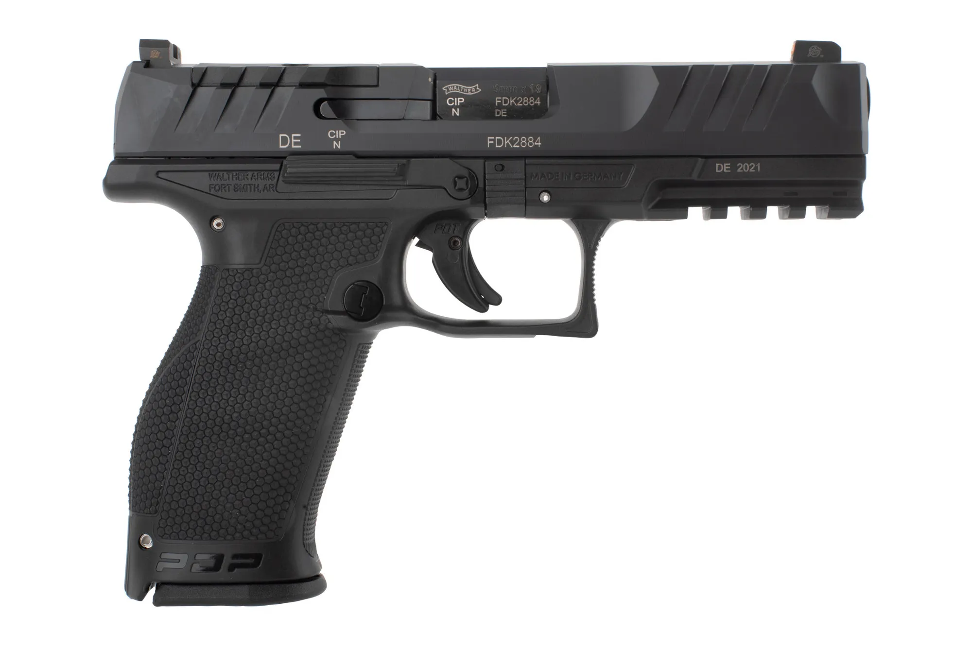 Walther PDP Full Size LE