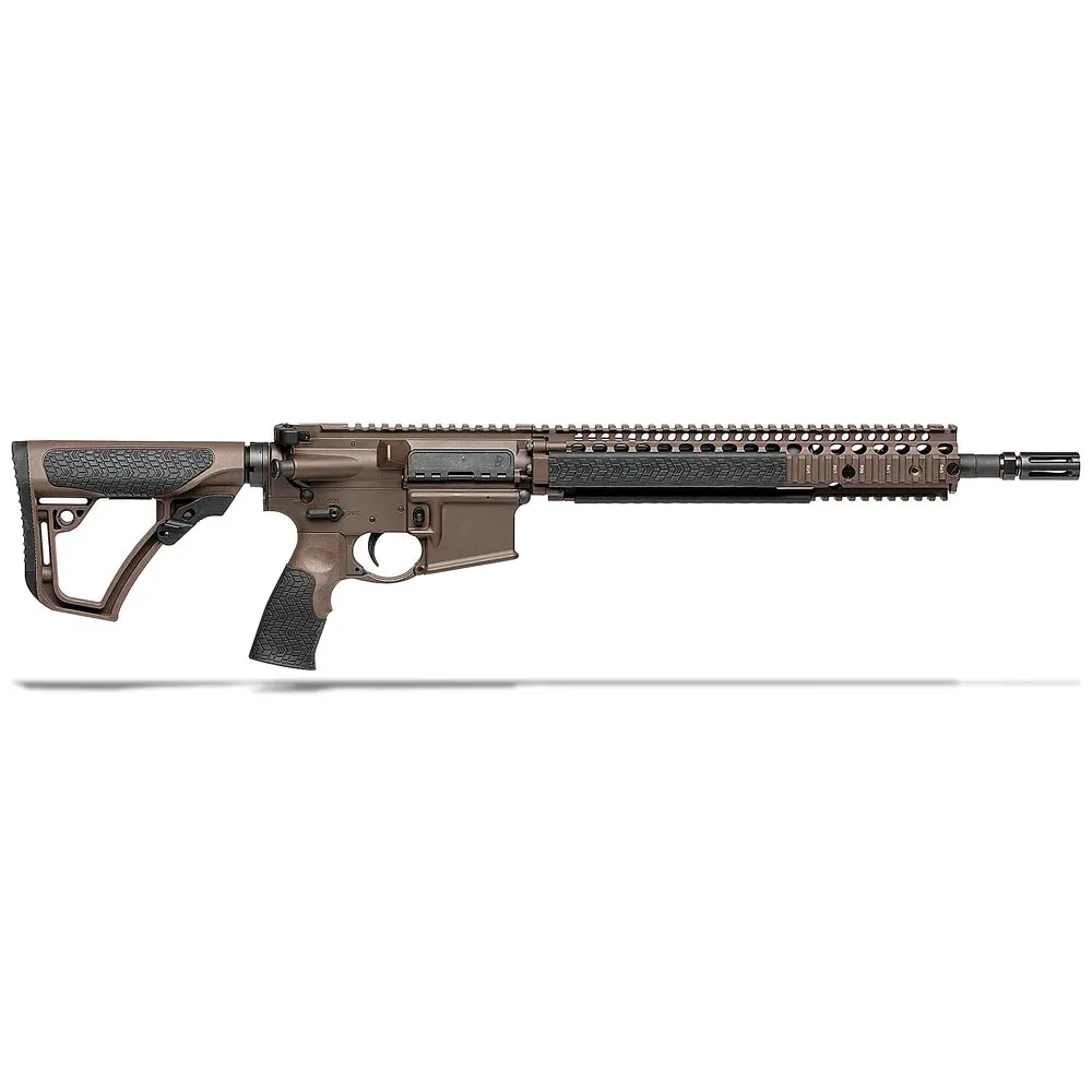 Daniel Defense M4A1
