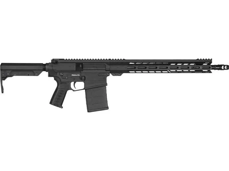 CMMG RESOLUTE MK3