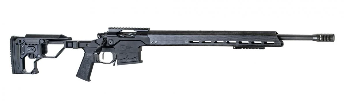CHRISTENSEN ARMS MODERN PRECISION RIFLE