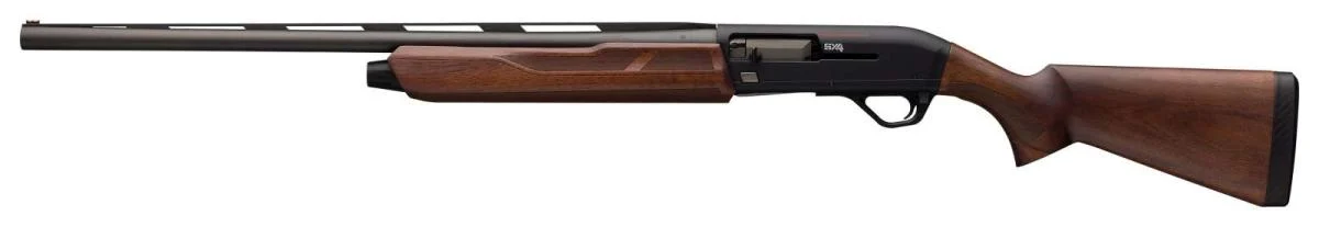 WINCHESTER SX4