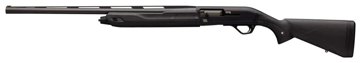Winchester SX4 12 Gauge Left Hand Semi-Auto Shotgun, 28" Barrel, Black - 511252392