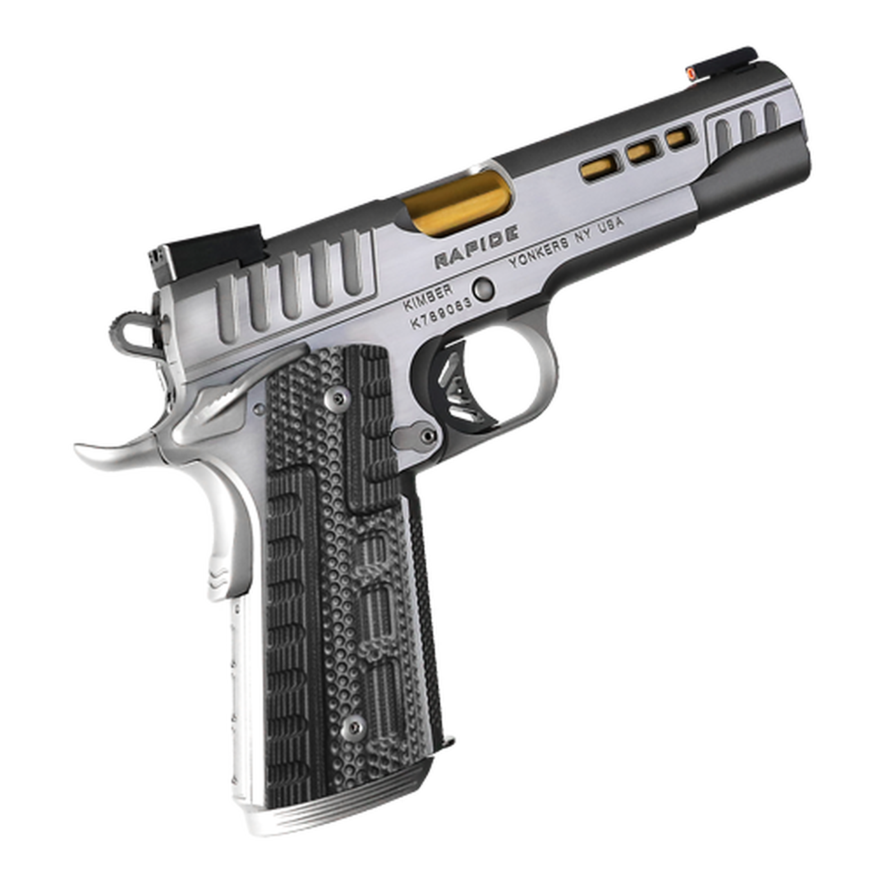 Kimber 1911 Custom Rapide (Dawn) .45 ACP 8rd Pistol 3000423
