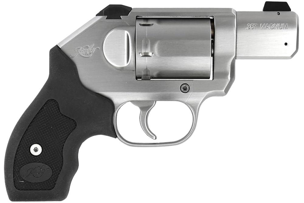 KIMBER K6S