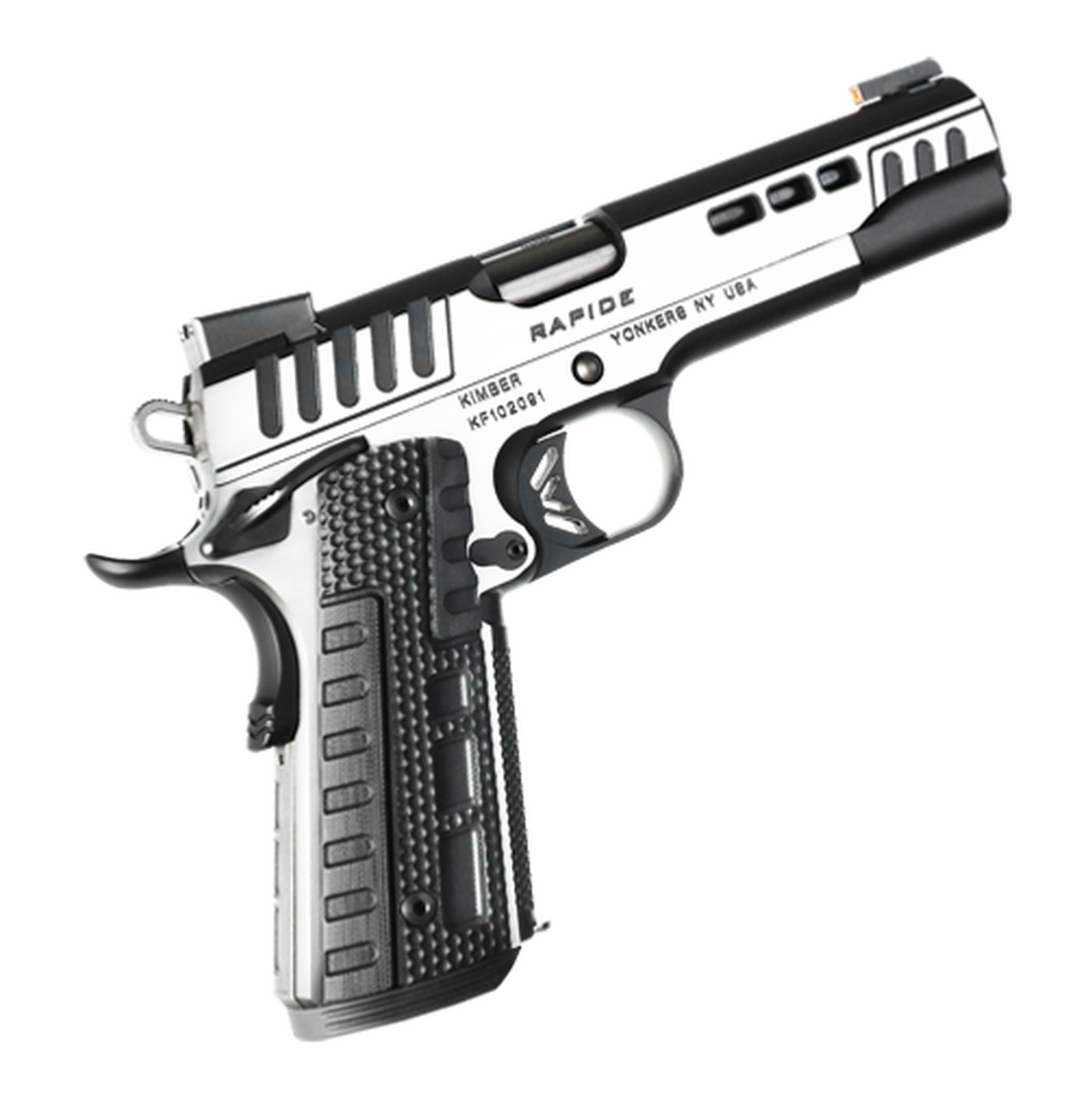 KIMBER RAPIDE SCORPIUS