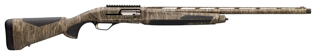 BRO MAXUS II MOBL AP 12GA 3.5 26