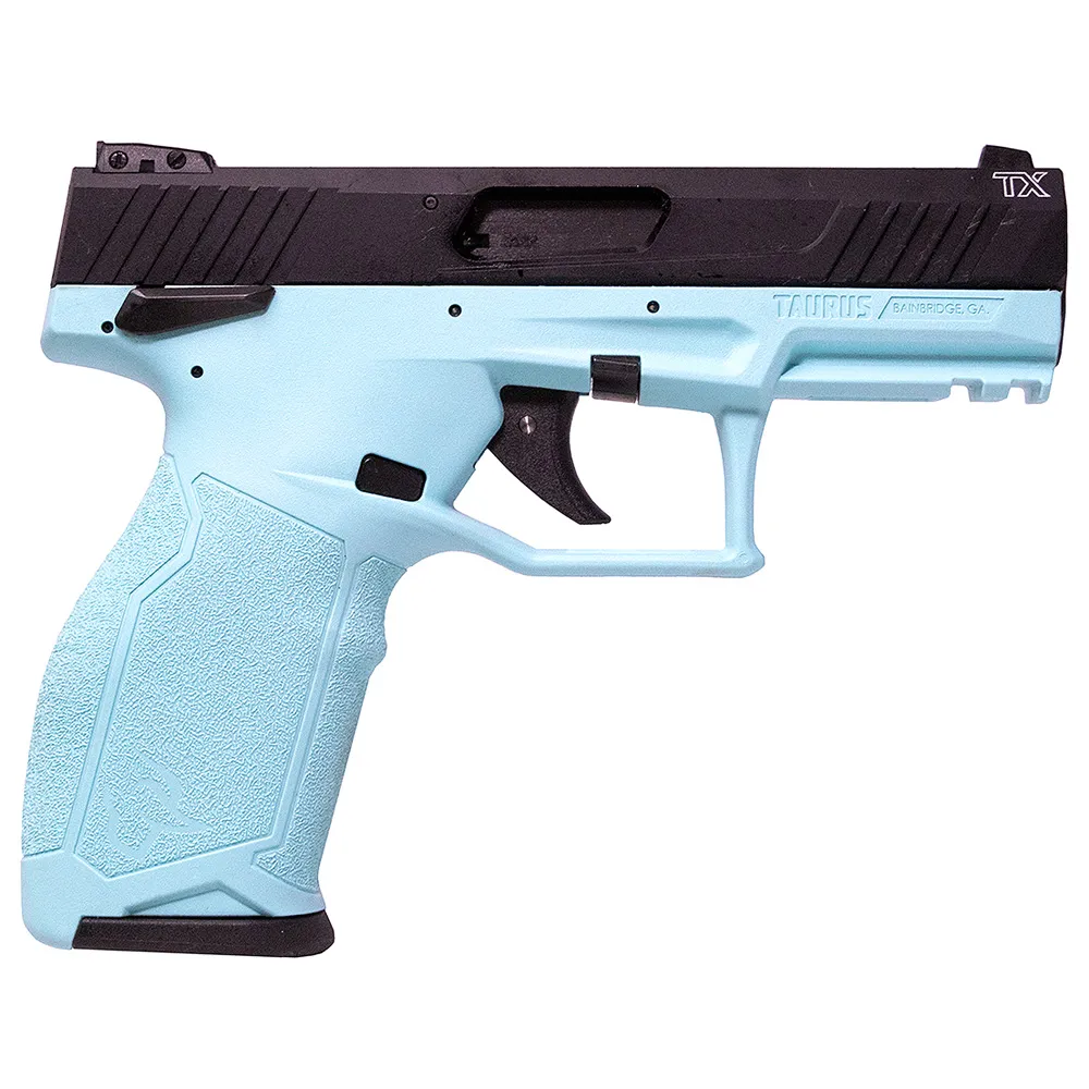 Taurus TX22 22LR 4