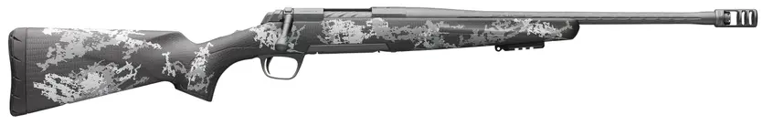 BROWNING X-BOLT PRO SPR