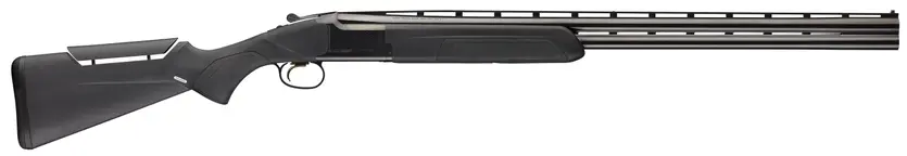 Browning Citori Composite 12 Gauge 30" Break Action Shotgun, Black - 18331303