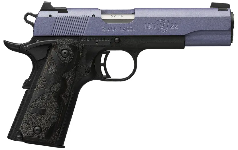 BROWNING BLACK LABEL FULL SIZE