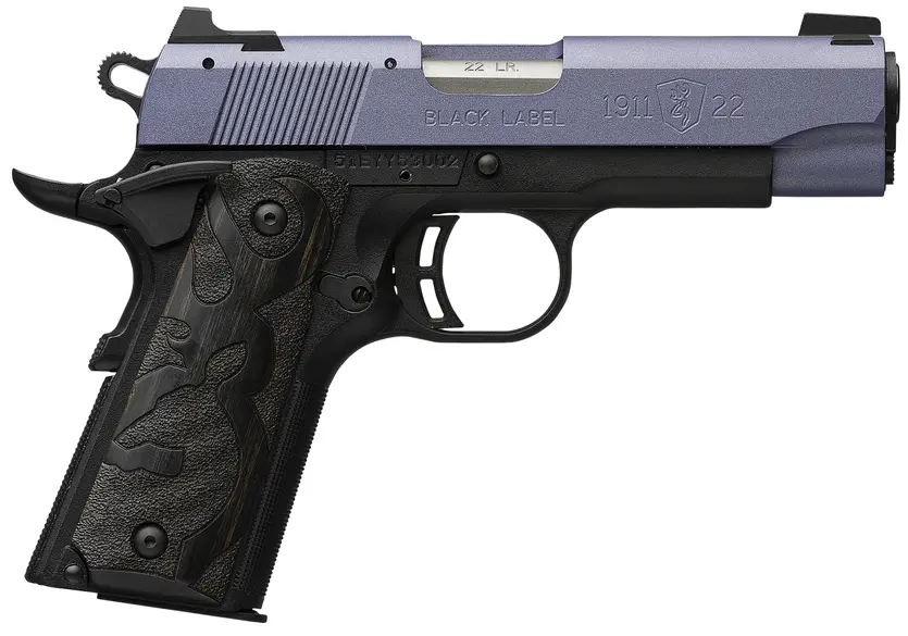BROWNING BLACK LABEL COMPACT