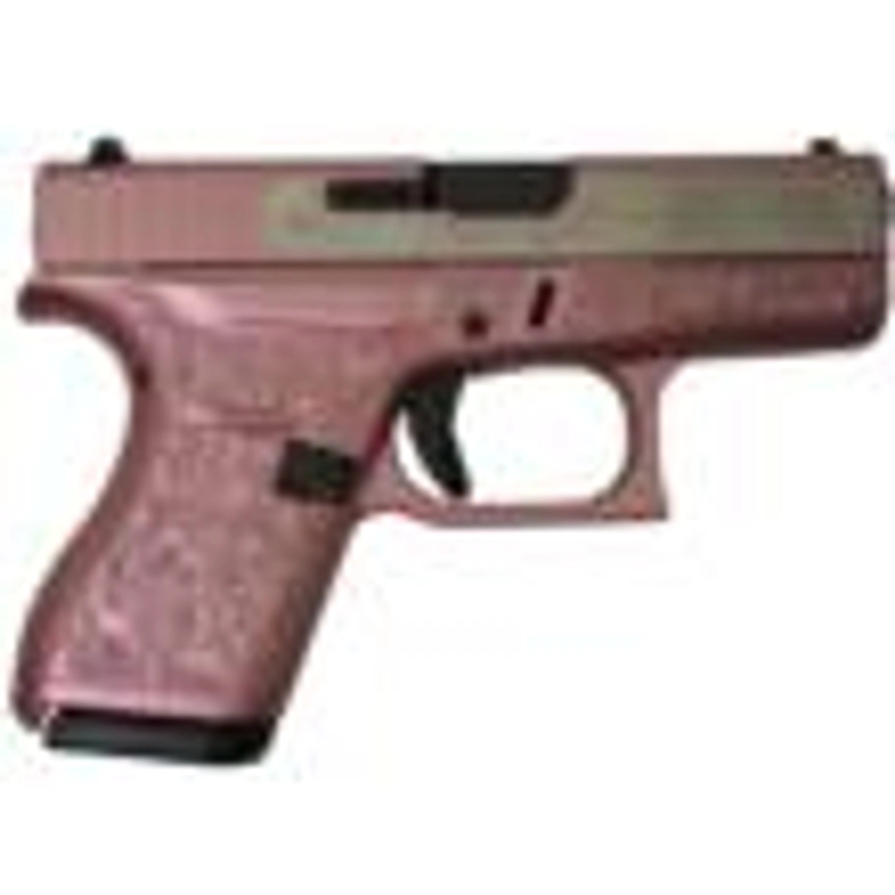 GLOCK G42 SUBCOMPACT