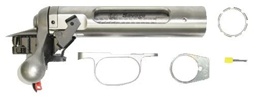 Savage Arms Target Action SS RB LP Std Cal 18182 011356181824