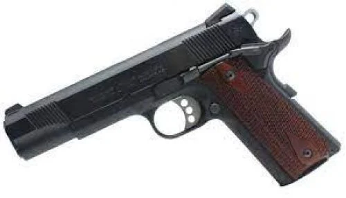 CLT COMBAT COMMANDER 9MM 4.25 BLEM