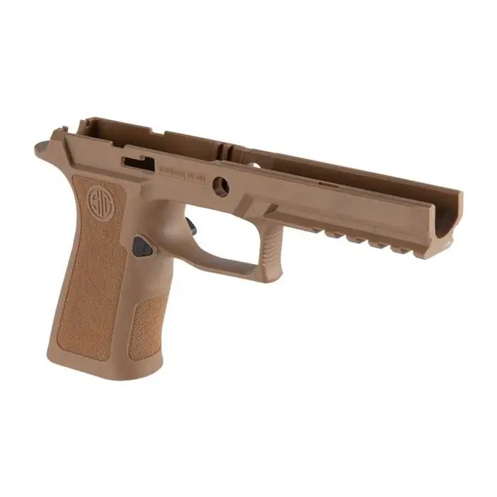 SIG Sauer GRIPMODXF943SMCOY P320 Grip 4.7