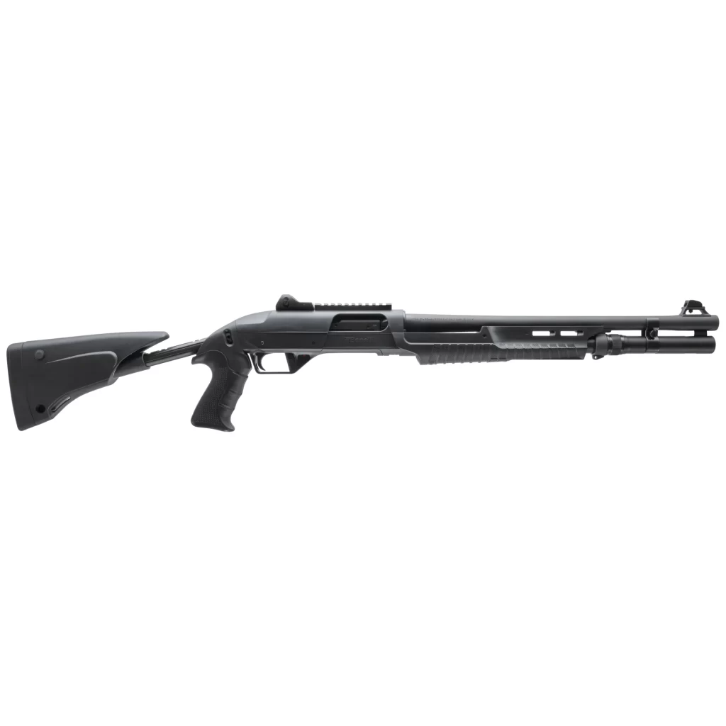 Benelli Super Nova 3 Tactical Pump 922r 12ga 18.5