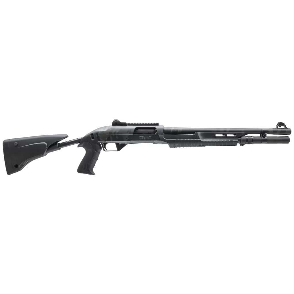 Benelli Super Nova 3 Tactical Pump 922r 12ga 18.5