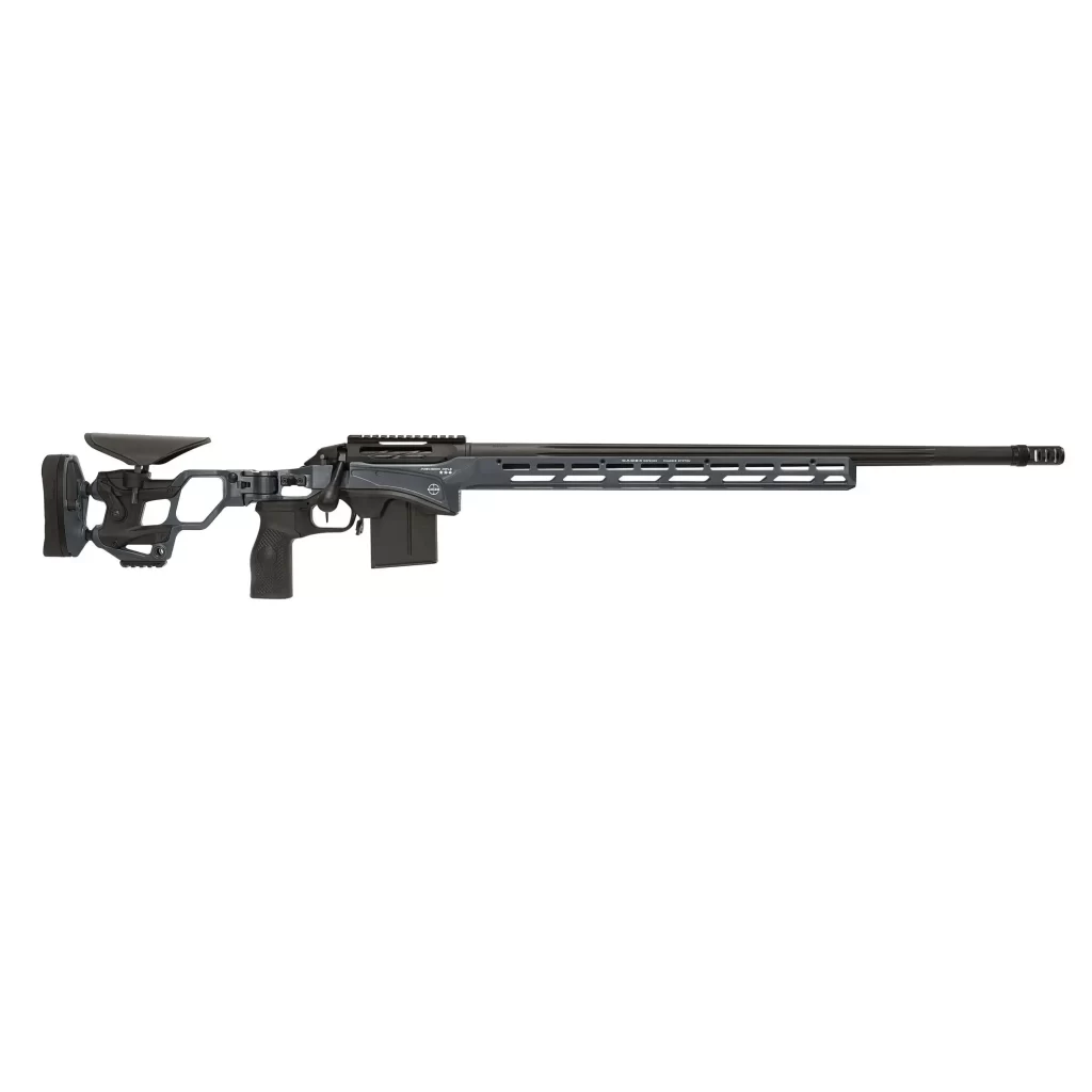 Cadex CDX-SS Seven S.T.A.R.S.