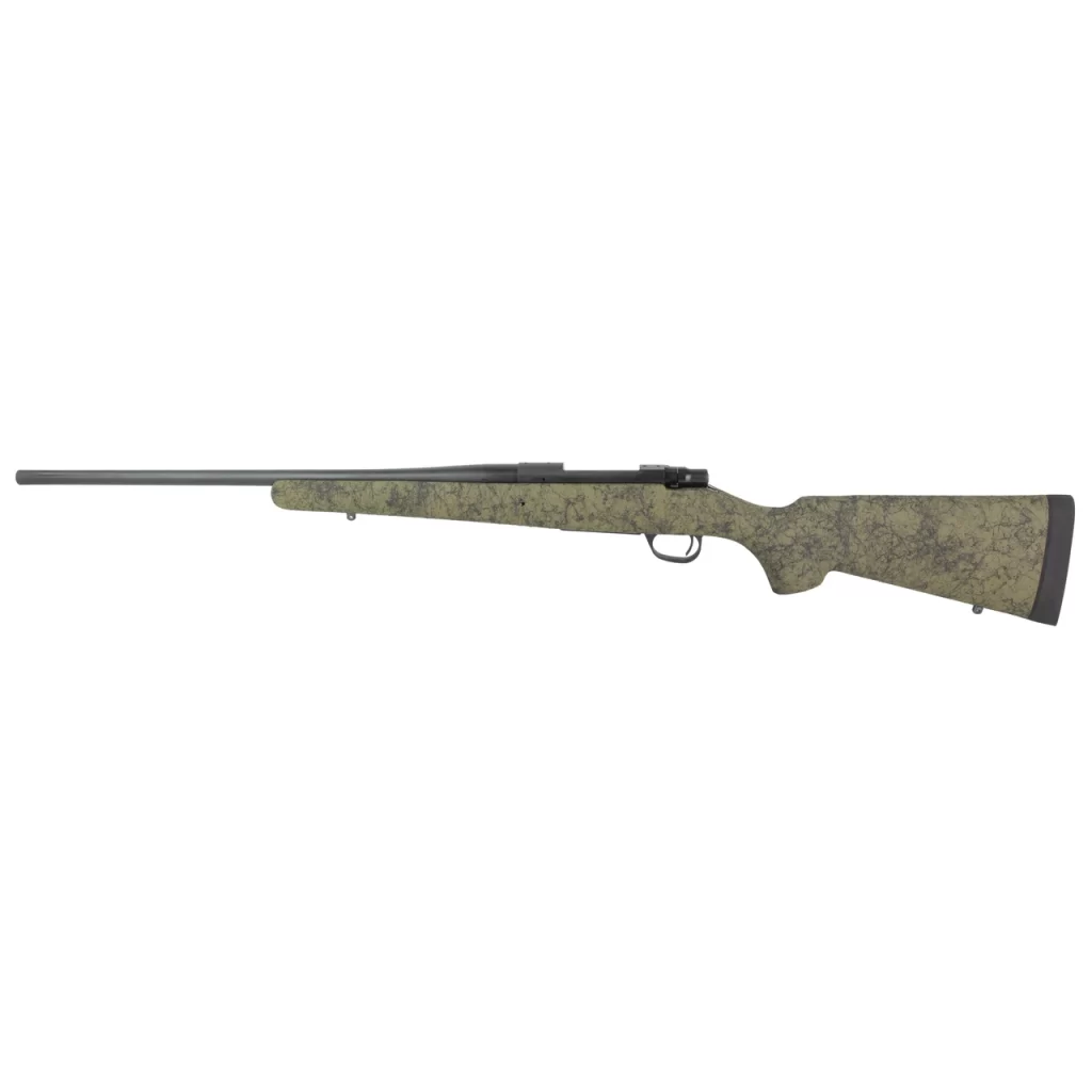 HOWA M1500 SPR LGHT 7MM-08 20" ODG