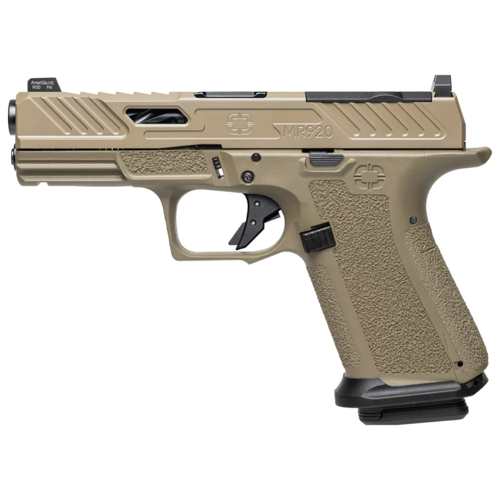MR920 Elite