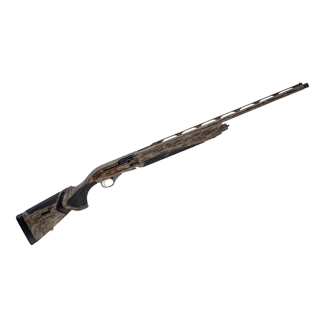 BERETTA A400 Xtreme Plus KO 12Ga 28in 2rd Mossy Oak Original Bottomland Semi-Auto Shotgun (J42XL18)
