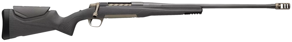 BROWNING X-Bolt 2 Pro SPR .300 Win Mag 22in 3rd Bolt-Action Rifle (36042229)