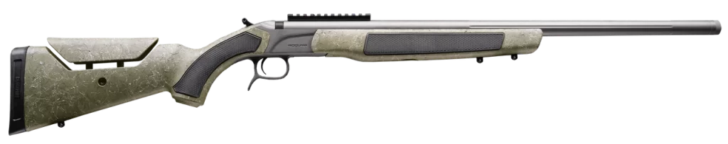 CVA Accura MR-X Veil Alpine .45 Caliber 26