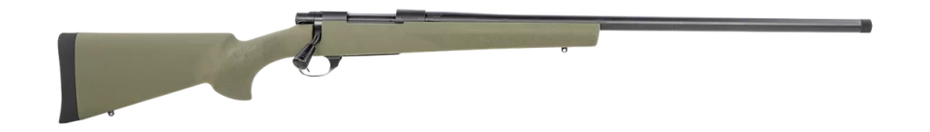 Howa M1500 Bolt Action Rifle 25 Creedmoor 24