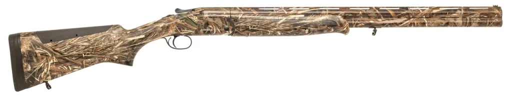 TRISTAR HUNTER MAG II 12 Ga, 28" Barrel, 2 rnd - MAX-5 Camo [MPN:99012]