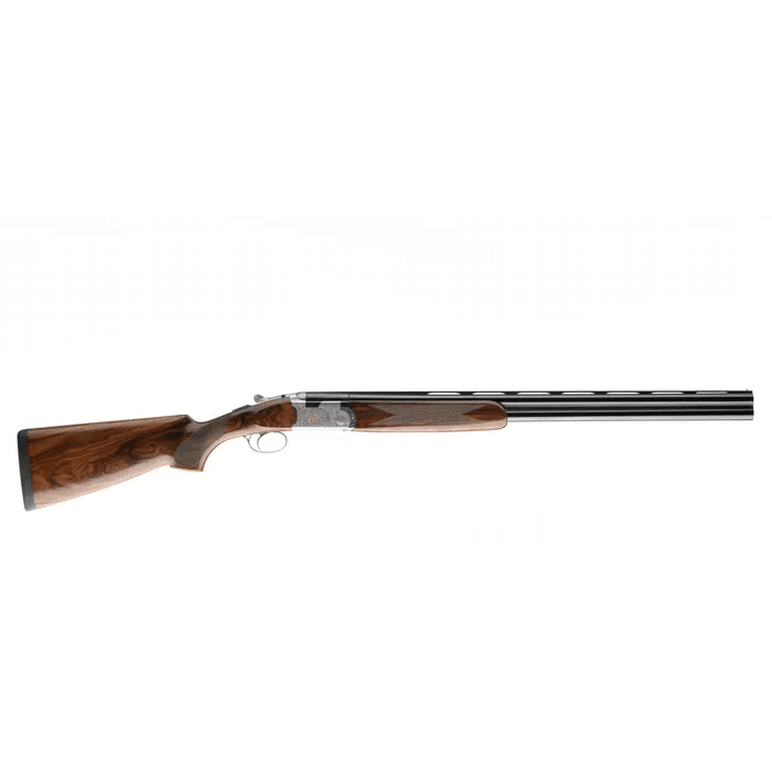 Beretta 687 Silver Pigeon Sporting 500th Year Over Under 12 Gauge Shotgun 32