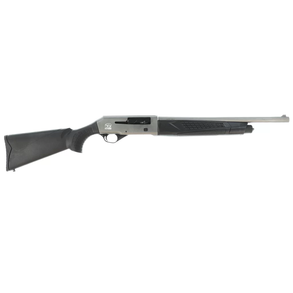 CHARLES DALY 601 TACTICAL 12 GA