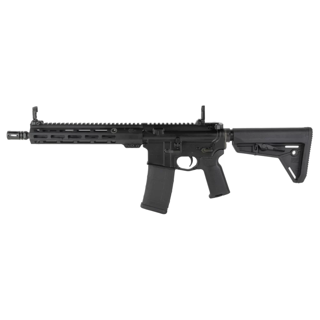 Colt Firearms Enhanced Patrol Rifle Gen II PRO SBR 5.56 11.5