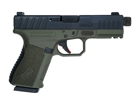 TRISTAR APOC PRO 9MM 15RD ODG TB