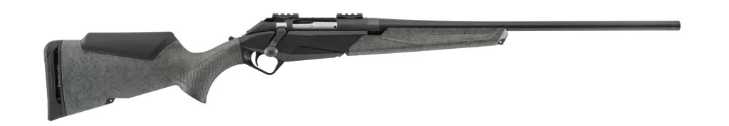 Benelli Lupo .243 Win 22